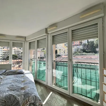 Charming T2 With Wifi Near Center *